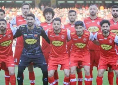 نصف پرسپولیس در آستانه محرومیت نهاده شد؛ نگرانی بزرگ سرخ ها برای ستاره ملی پوش