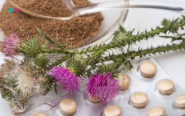 با این گیاهان از کبد و صفرای خود محافظت کنید با این گیاهان از کبد و صفرای خود محافظت کنید