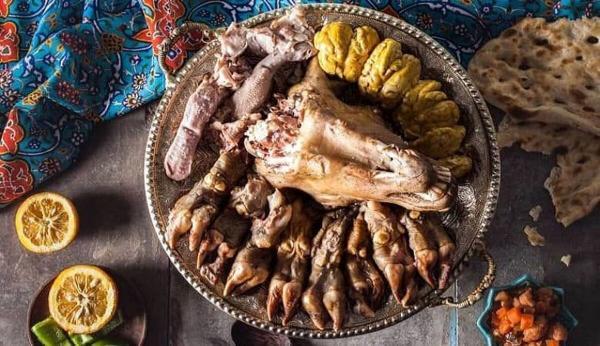 قیمت جگر هم نجومی شد، یک دست کله پاچه کیلویی چند؟ قیمت جگر هم نجومی شد، یک دست کله پاچه کیلویی چند؟