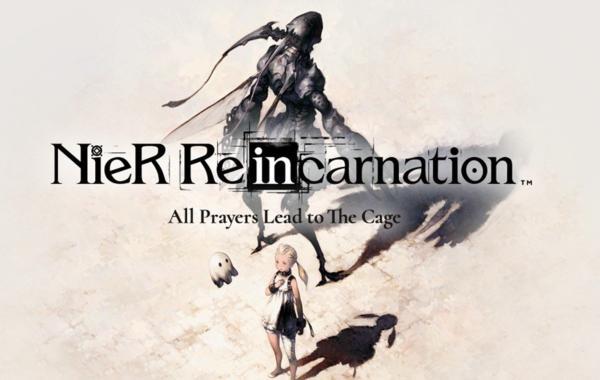 پشتیبانی از بازی Nier: Reincarnation بهار سال آینده به اتمام خواهد رسید