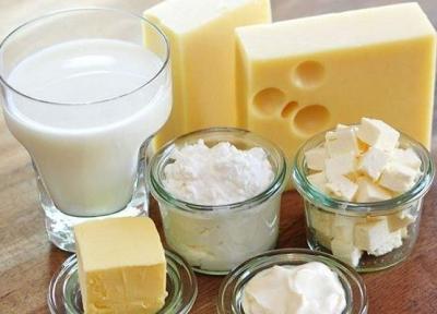 خطر کوتاه قدی با کاهش مصرف شیر، کاهش سرطان روده بزرگ با مصرف کافی لبنیات