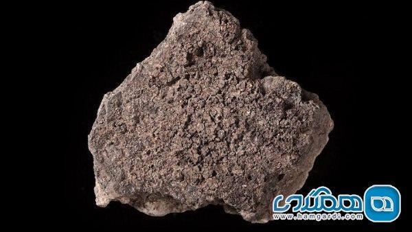 دیگی سفالی نشان می دهد که مردم عصر حجر فرنی خود را می سوزاندند دیگی سفالی نشان می دهد که مردم عصر حجر فرنی خود را می سوزاندند