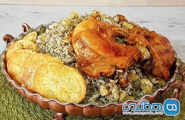 37 نوع خوراک استان کرمانشاه برای ثبت ملی شدن داوری می شوند
