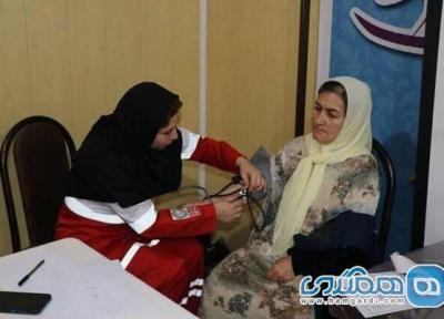 معاینات پزشکی زائران حج تمتع در کردستان آغاز شد