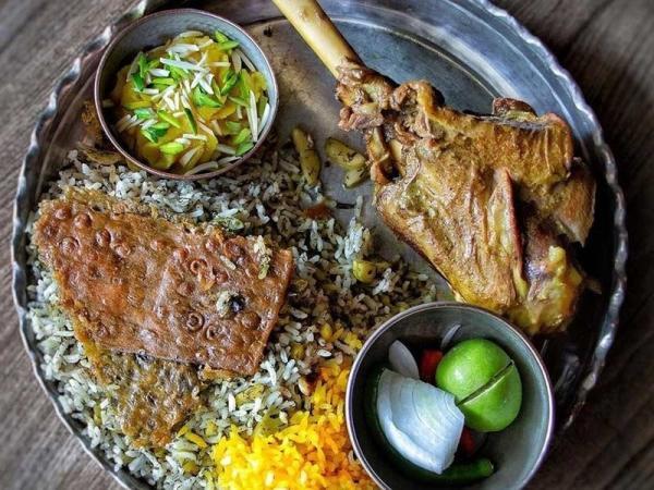 ماهیچه به روش پسران کریم ، حرفه ای ترین روش پخت ماهیچه رستورانی ماهیچه به روش پسران کریم ، حرفه ای ترین روش پخت ماهیچه رستورانی