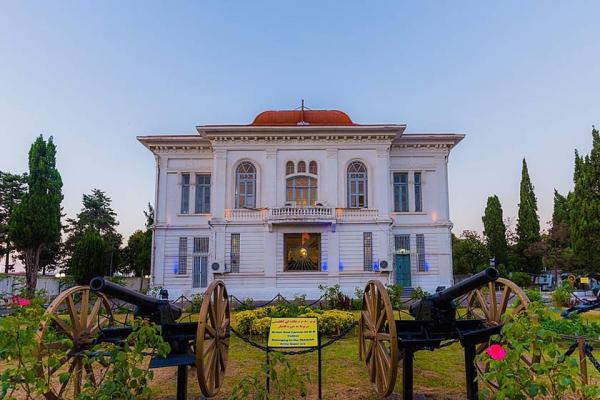 آخر هفته کجا بریم؟ پیشنهادهای خبرنگاران برای انزلی گردی